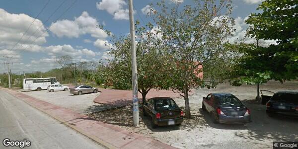 CASETA DE POLICIA NO. 7